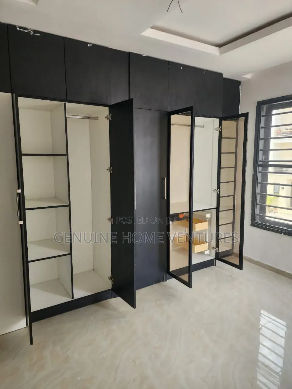 3bdrm Apartment in Cpbr Estate, Jakande for rent in Jakande