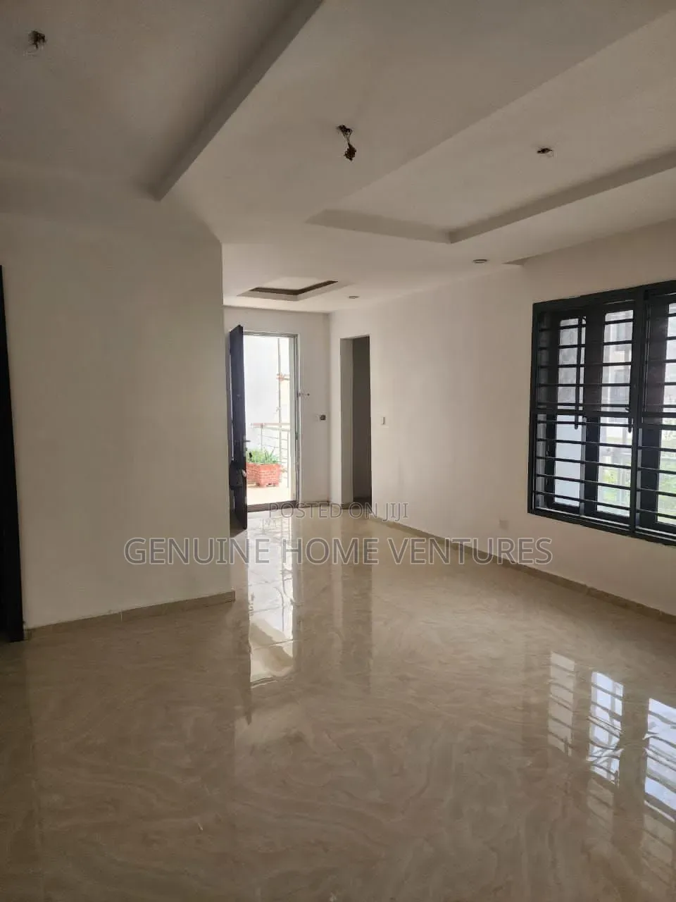 3bdrm Apartment in Cpbr Estate, Jakande for rent in Jakande