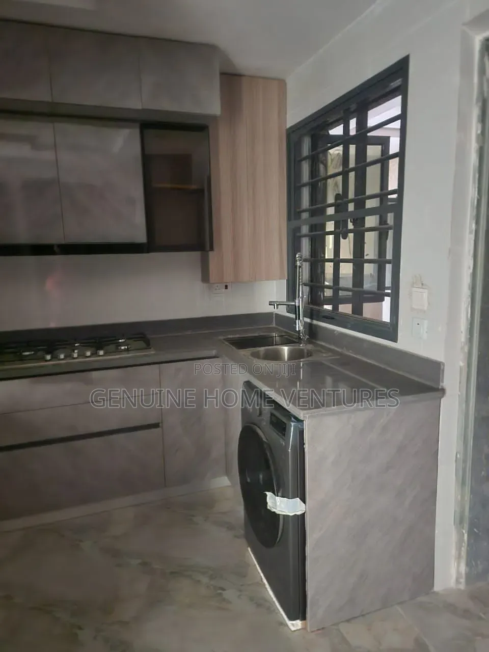 3bdrm Apartment in Cpbr Estate, Jakande for rent in Jakande