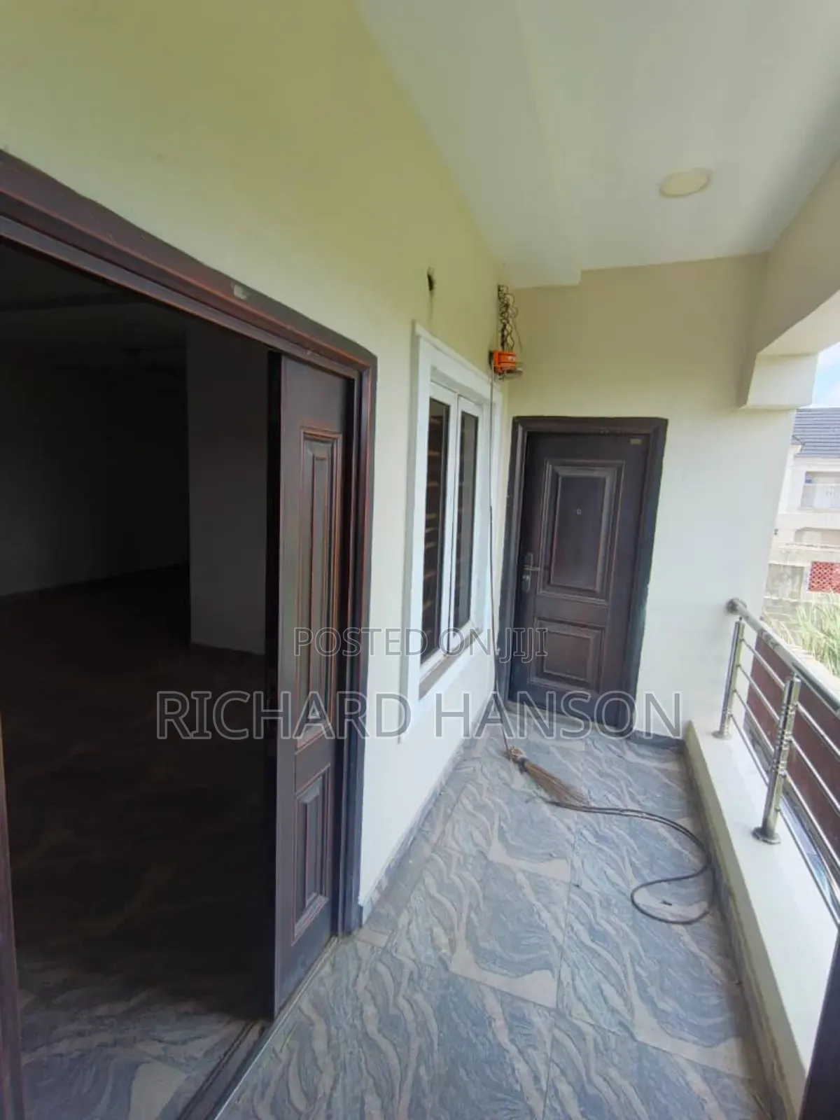 2bdrm Apartment in Peace Estate, Sangotedo for rent in Sangotedo