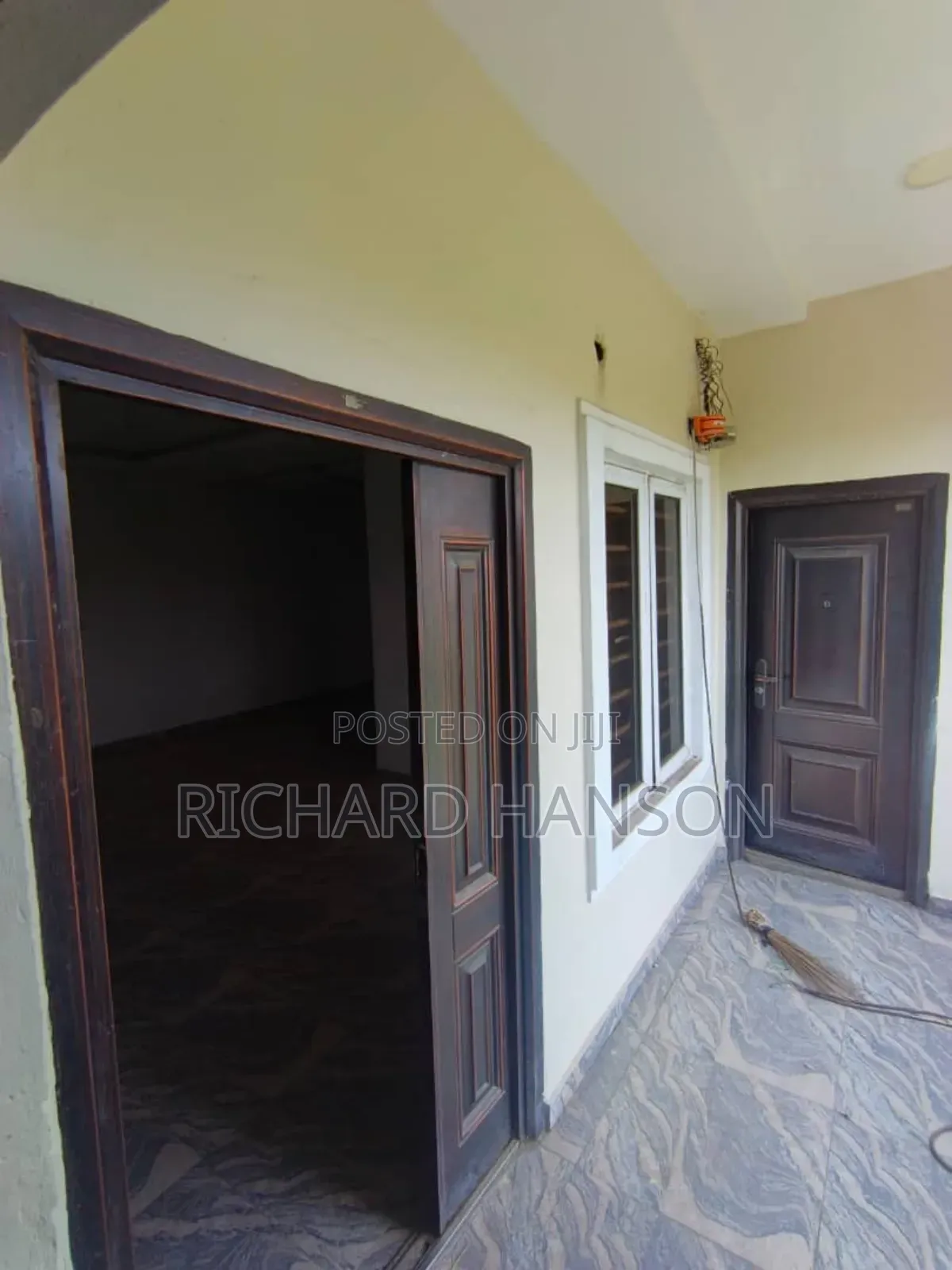 2bdrm Apartment in Peace Estate, Sangotedo for rent in Sangotedo
