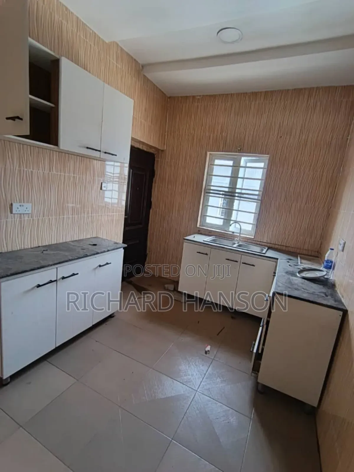 2bdrm Apartment in Peace Estate, Sangotedo for rent in Sangotedo