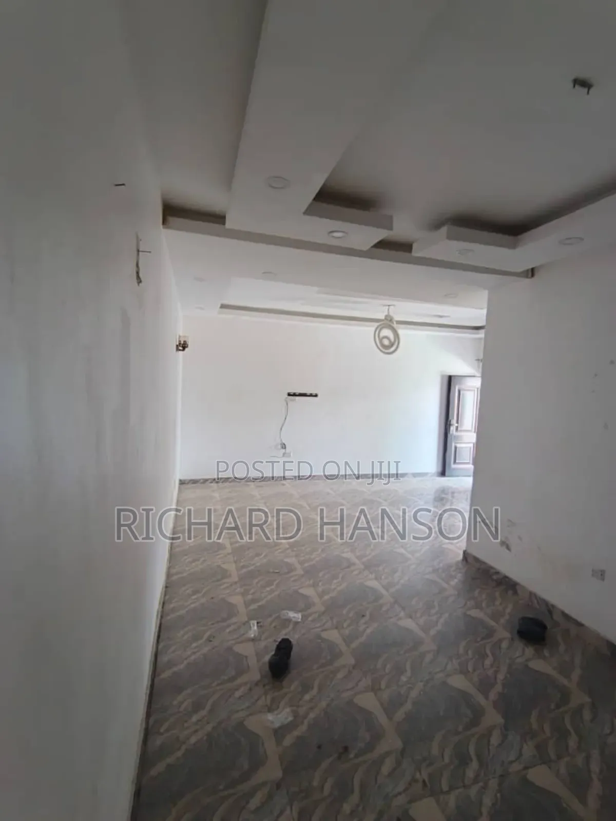 2bdrm Apartment in Peace Estate, Sangotedo for rent in Sangotedo