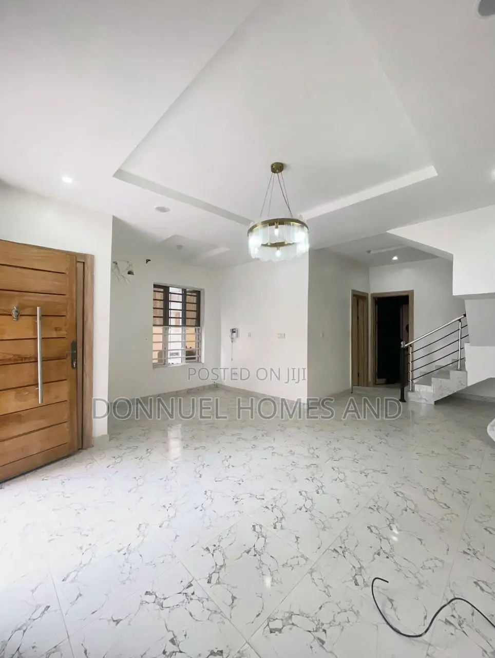 4bdrm Duplex in Lekki Expressway for rent in Lekki Expressway