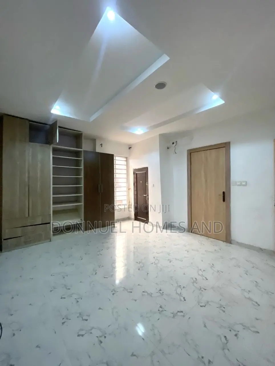 4bdrm Duplex in Lekki Expressway for rent in Lekki Expressway