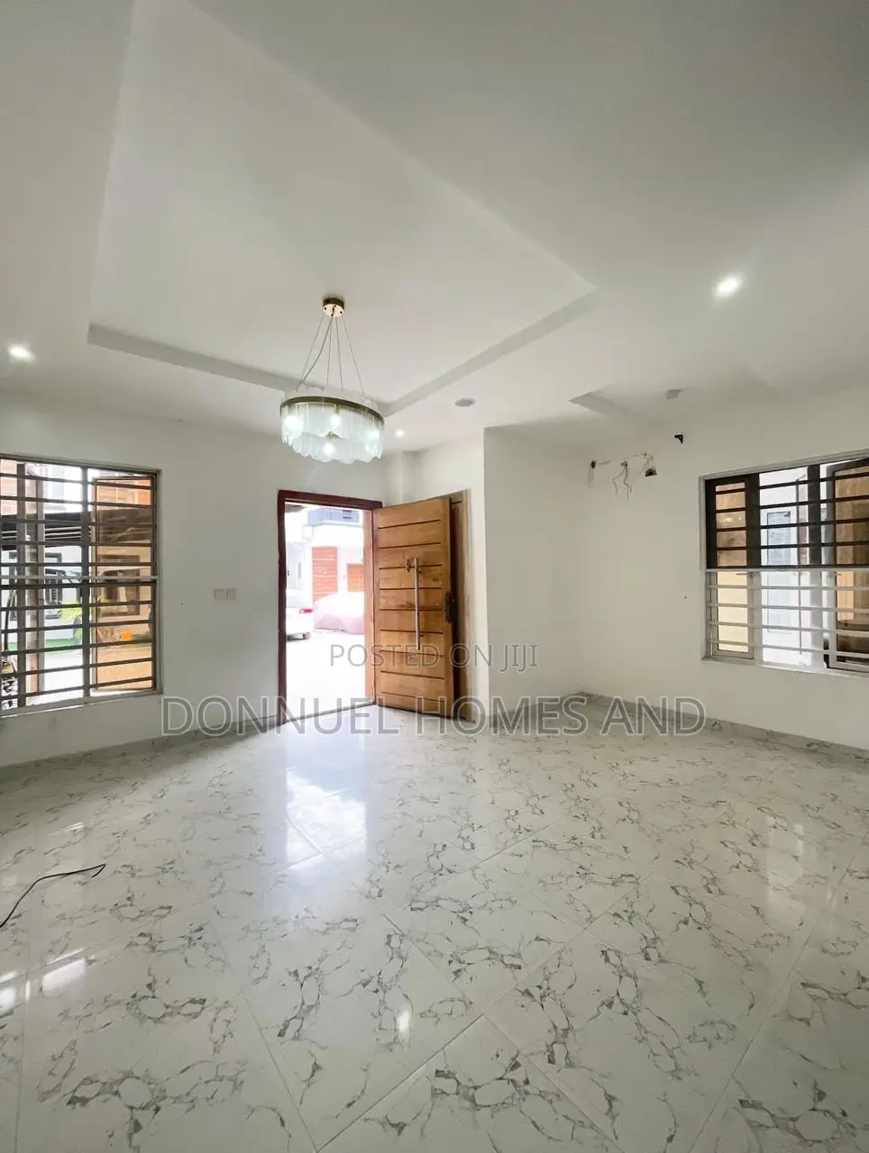 4bdrm Duplex in Lekki Expressway for rent in Lekki Expressway