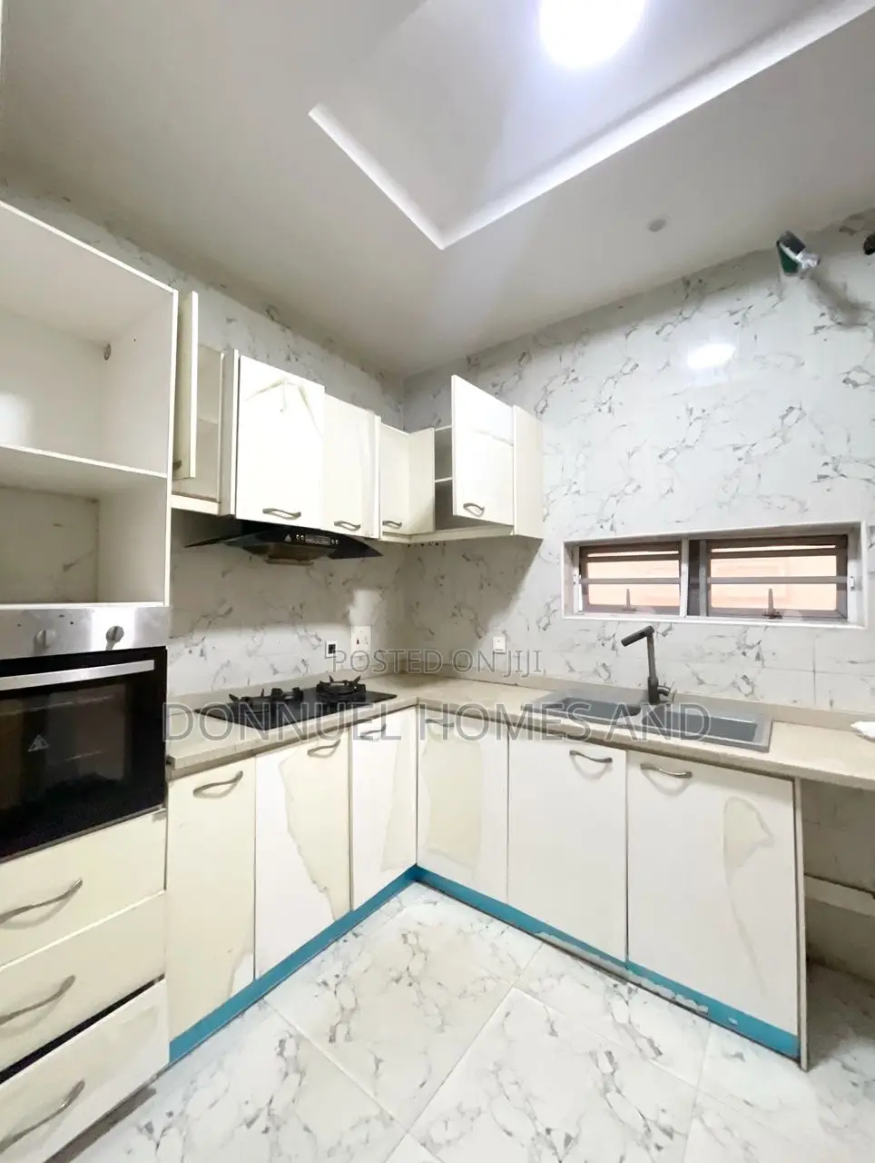 4bdrm Duplex in Lekki Expressway for rent in Lekki Expressway