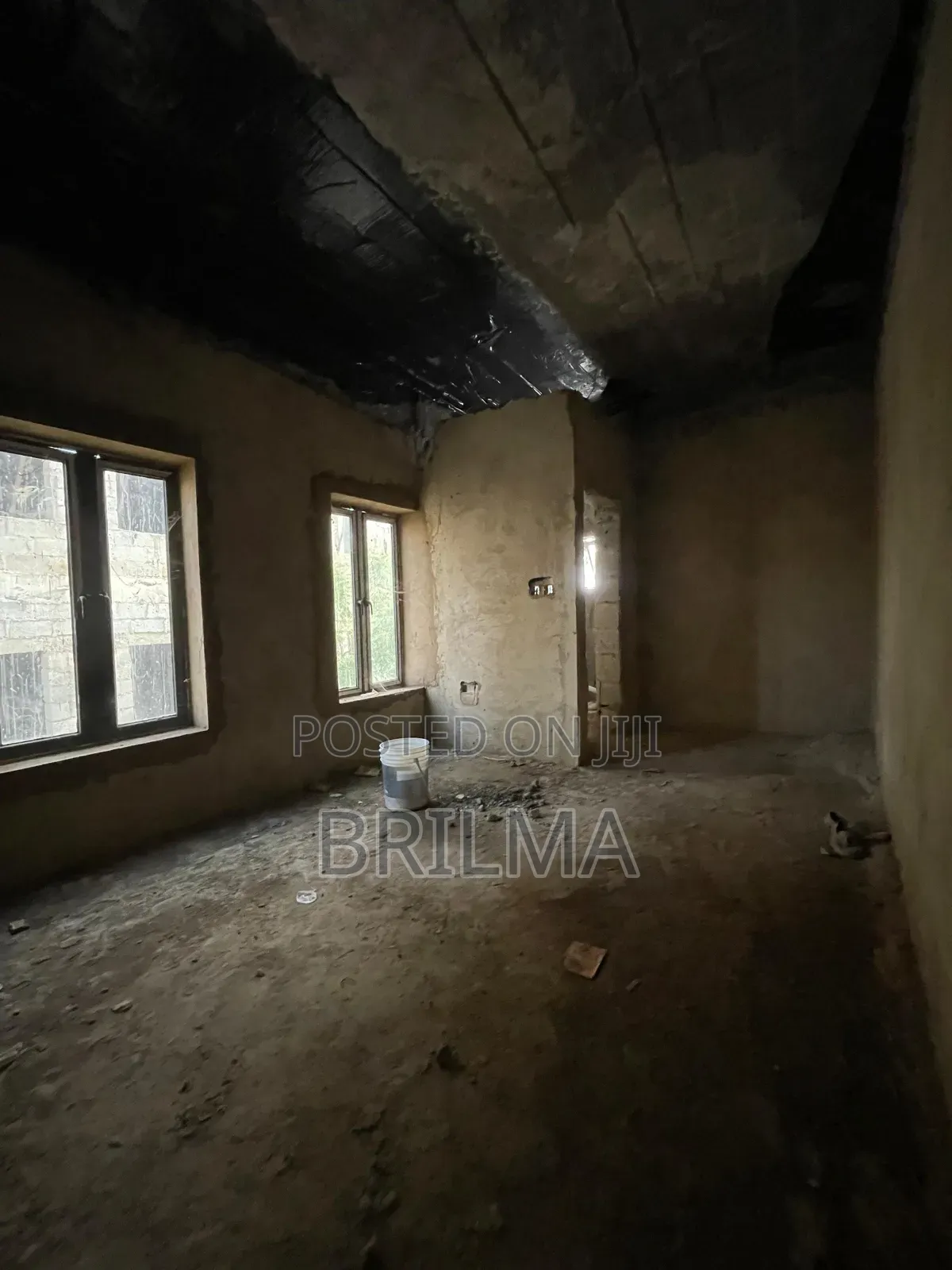 4bdrm Duplex in Life Camp for sale in Life Camp