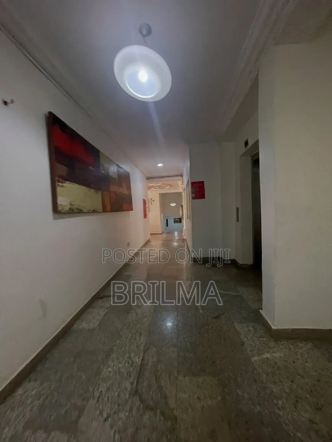 Furnished 1bdrm Block of Flats in Maitama for rent in Maitama