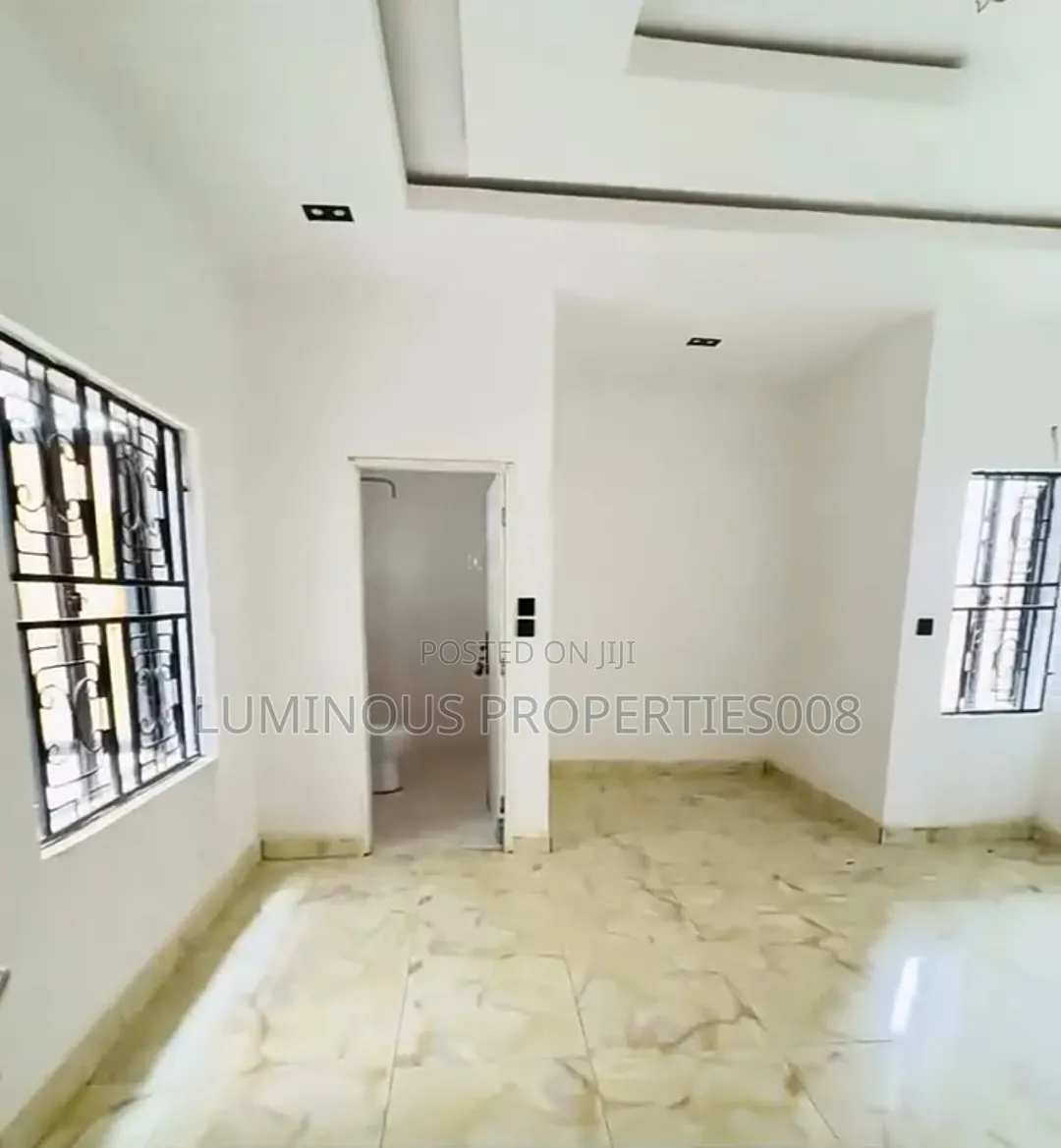 4bdrm Duplex in Tangerine Estate, Jabi for sale in Jabi