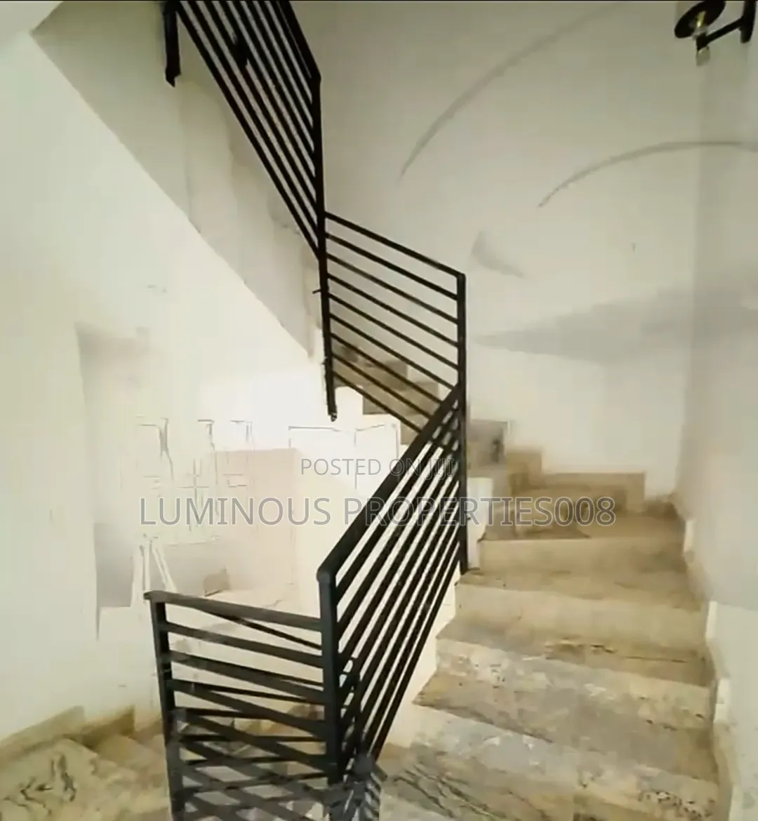 4bdrm Duplex in Tangerine Estate, Jabi for sale in Jabi