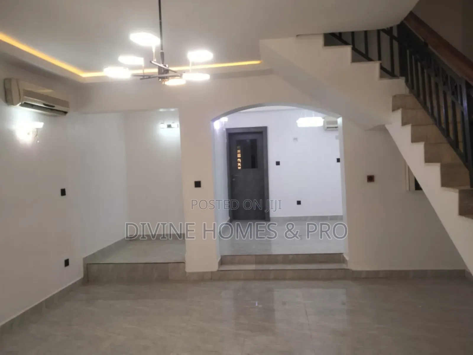 3bdrm Duplex in Wuse 2 for rent in Wuse 2