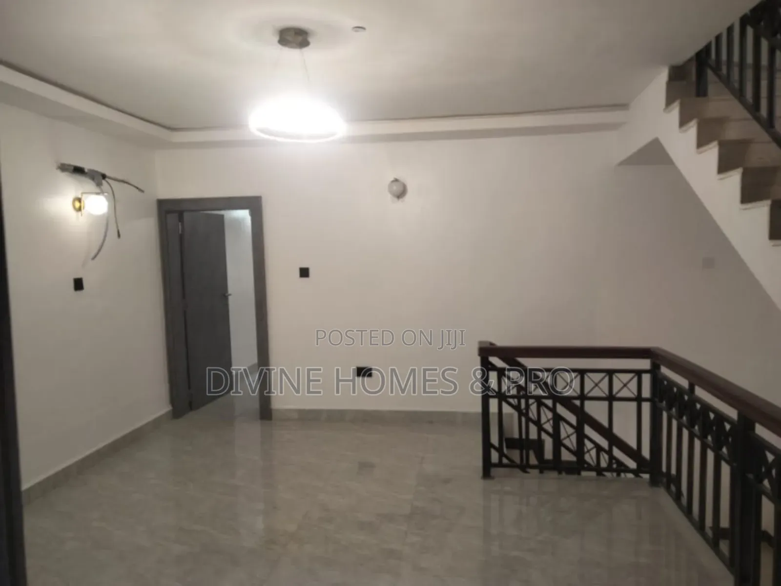 3bdrm Duplex in Wuse 2 for rent in Wuse 2