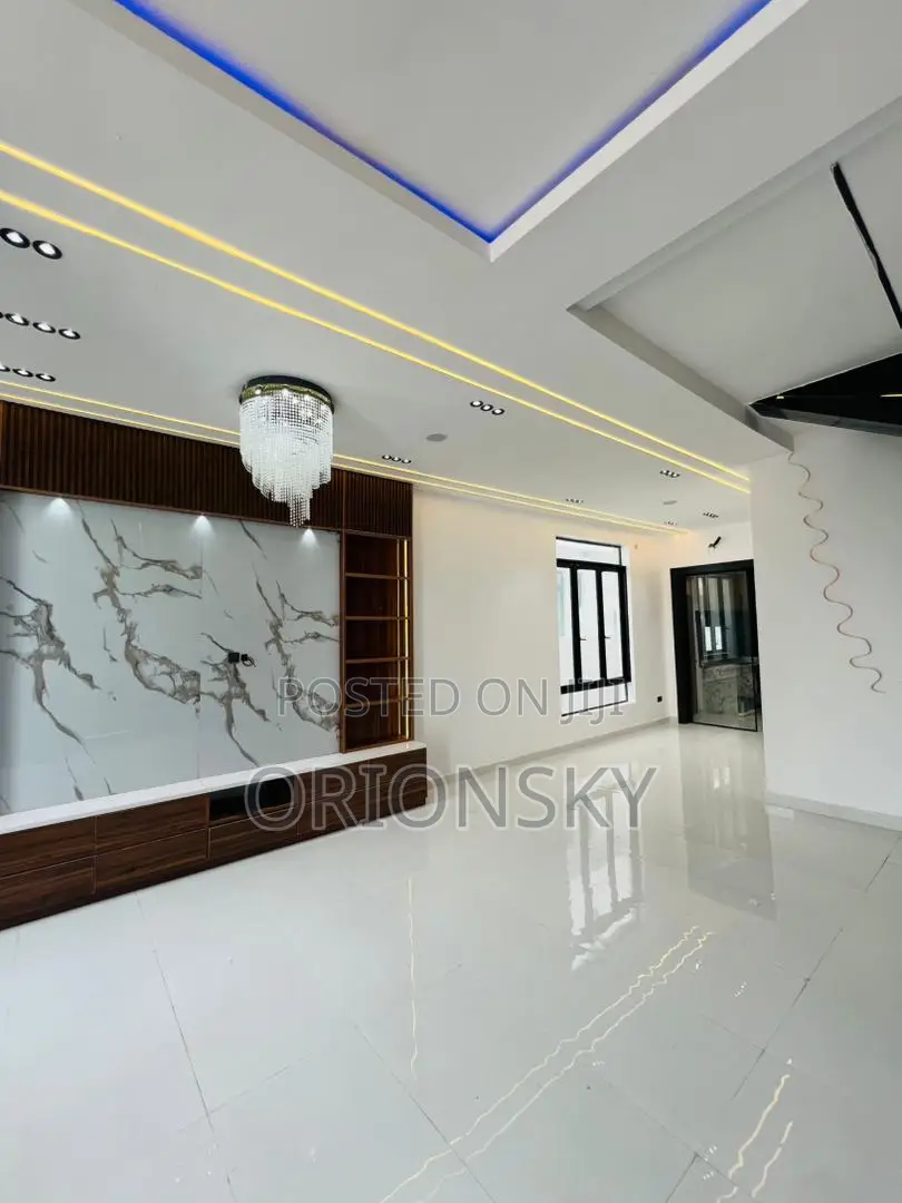 Furnished 5bdrm Duplex in Orchid, Lekki Phase 2 for sale in Lekki Phase 2