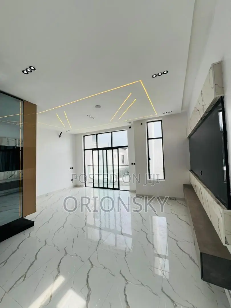Furnished 5bdrm Duplex in Orchid, Lekki Phase 2 for sale in Lekki Phase 2