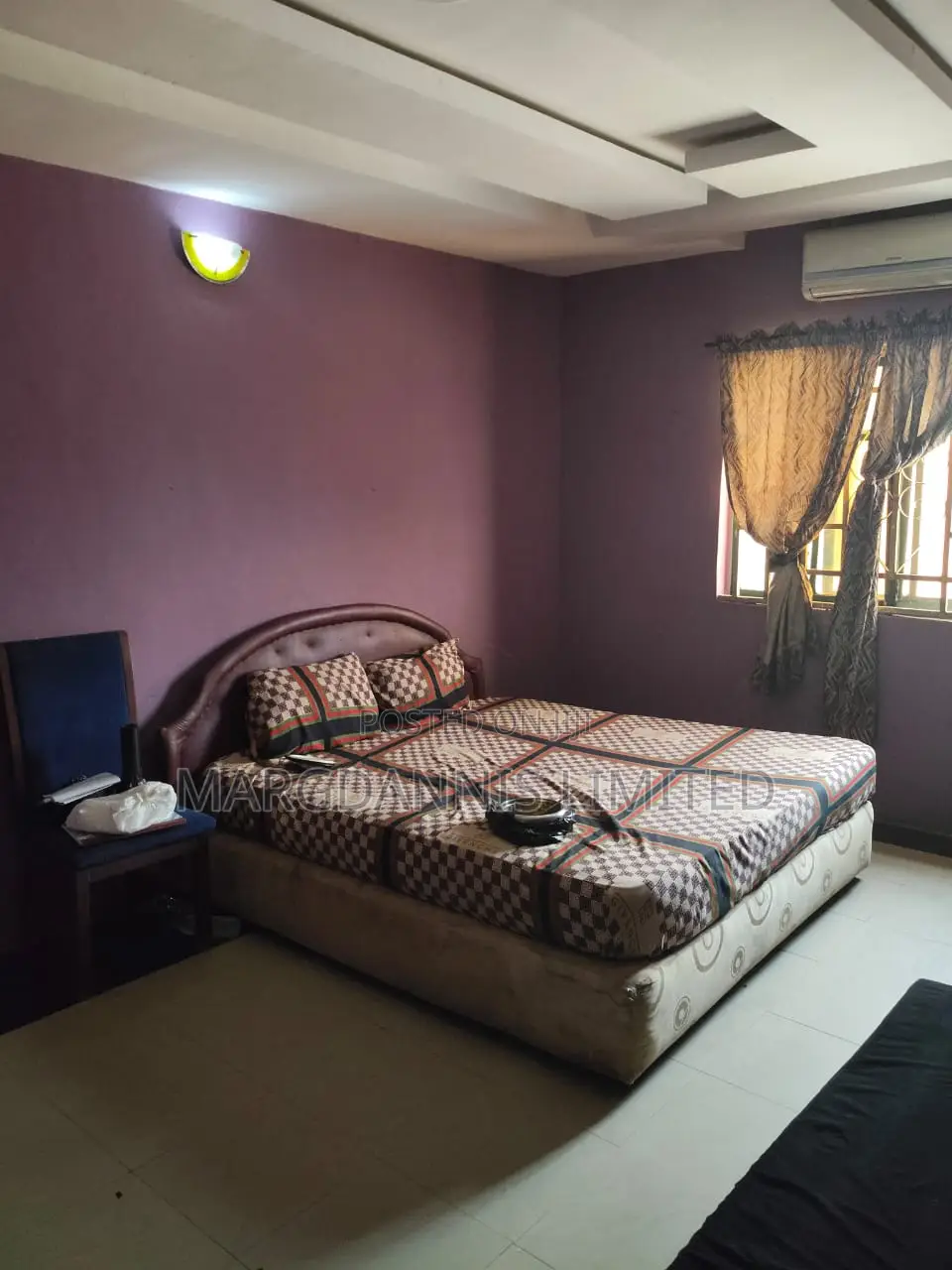 For Sale, 22 Rooms Hotel at Ibeshe, Ikorodu in Ibeshe / Ikorodu