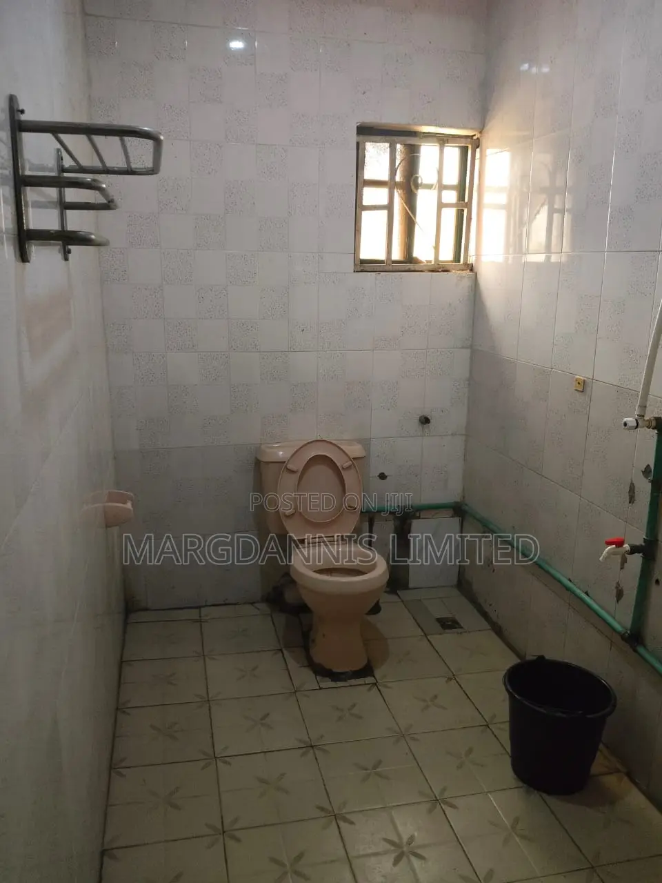 For Sale, 22 Rooms Hotel at Ibeshe, Ikorodu in Ibeshe / Ikorodu