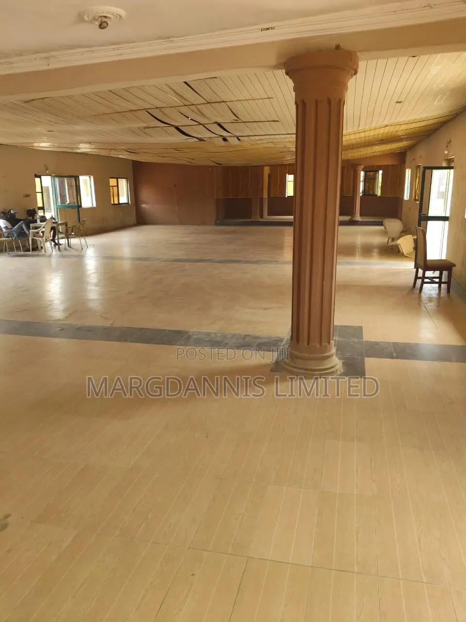 For Sale, 22 Rooms Hotel at Ibeshe, Ikorodu in Ibeshe / Ikorodu