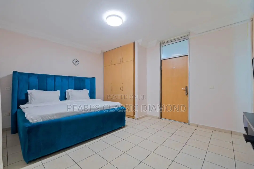 Furnished 2bdrm Apartment in 1004, Victoria Island for rent in Victoria Island