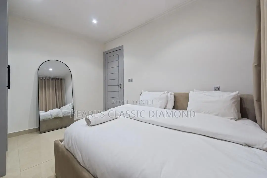 Furnished 2bdrm Apartment in Brentwood Park, Ikoyi for rent in Ikoyi