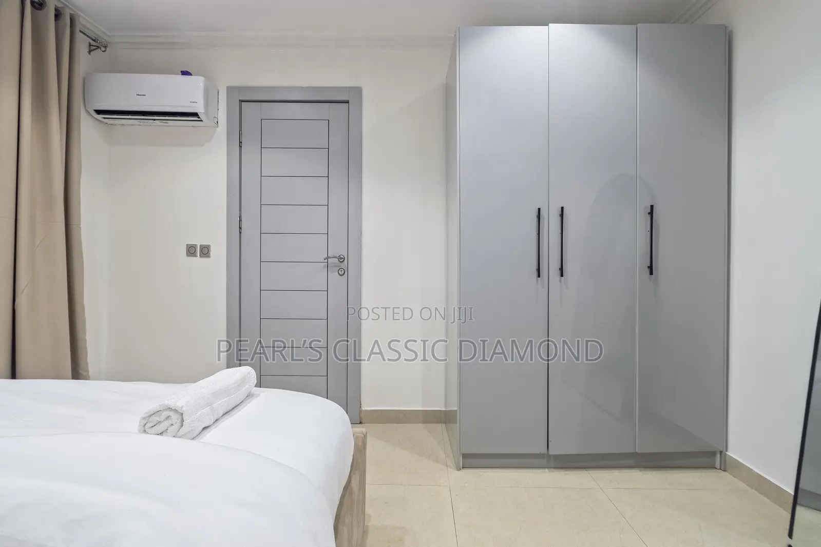 Furnished 2bdrm Apartment in Brentwood Park, Ikoyi for rent in Ikoyi