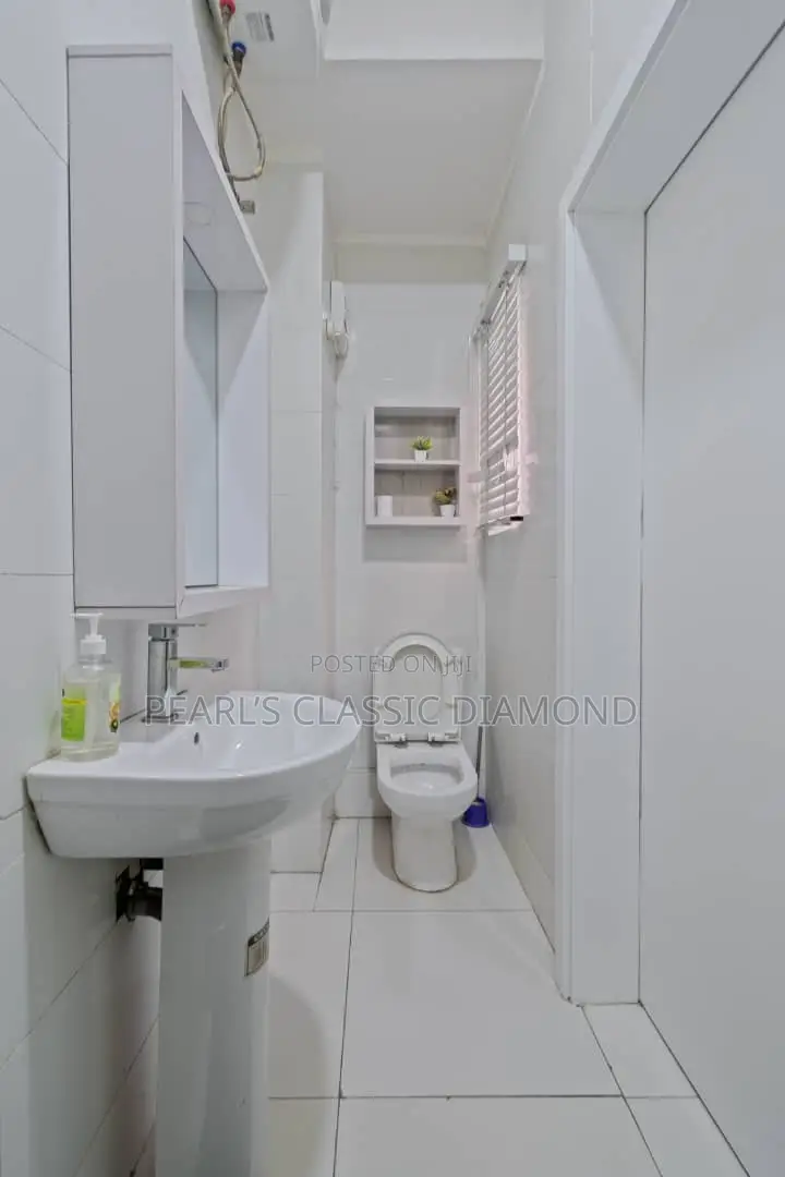 Furnished 2bdrm Apartment in Nova Base, Lekki Phase 1 for rent in Lekki Phase 1