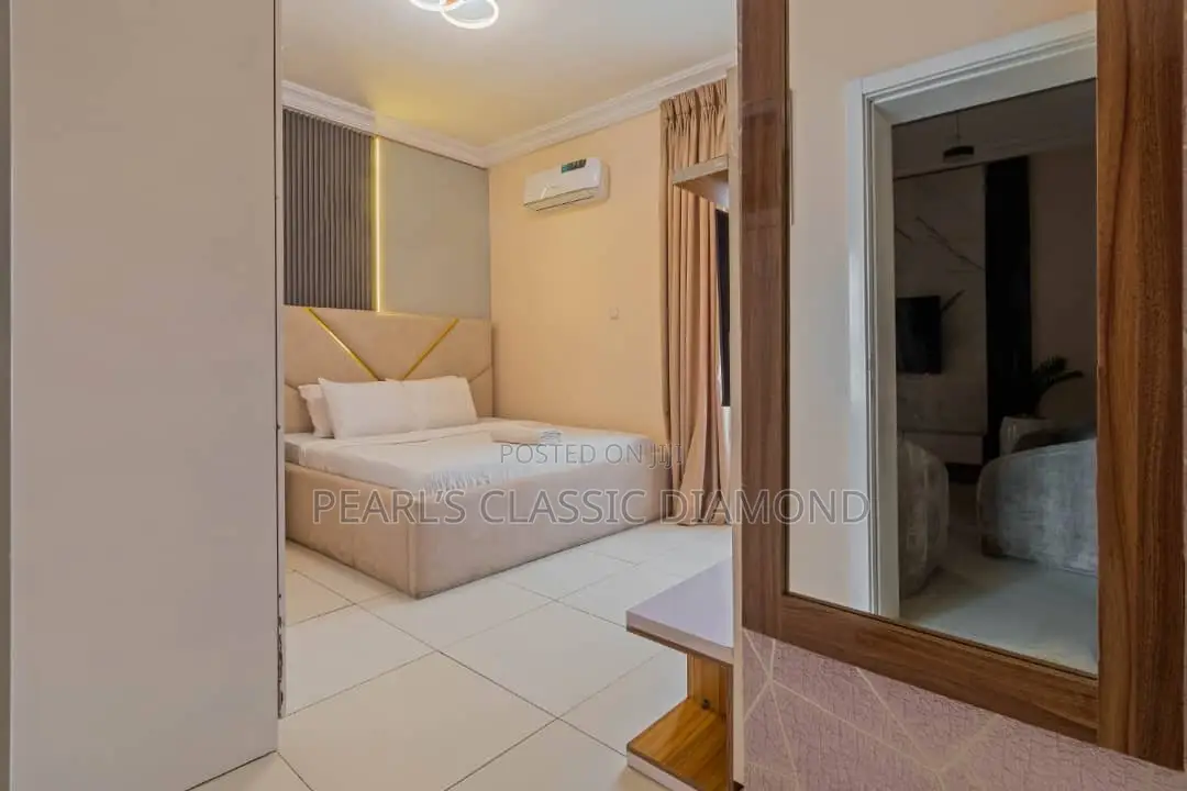Furnished 2bdrm Apartment in Nova Base, Lekki Phase 1 for rent in Lekki Phase 1