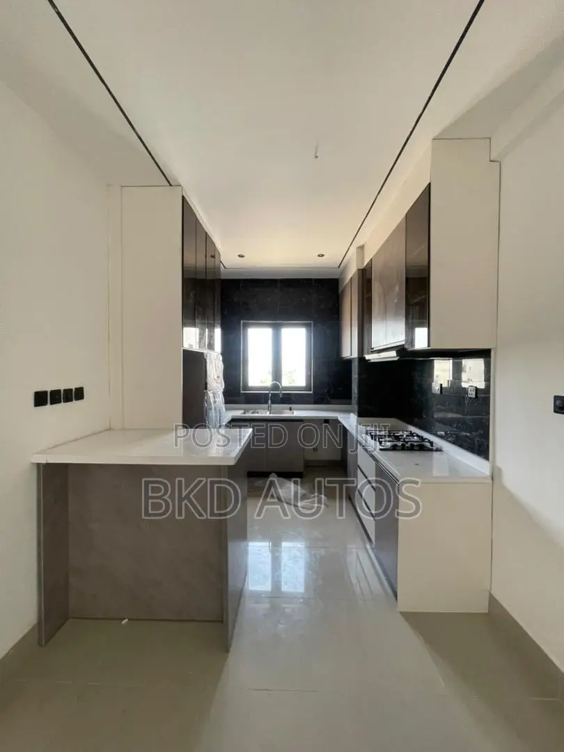 2bdrm Apartment in Ikate for sale in Ikate