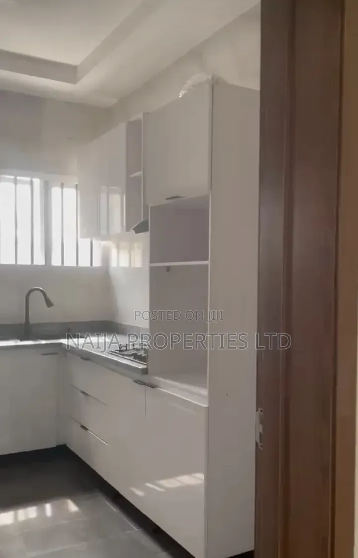 2bdrm Apartment in Thera Annex, Sangotedo for rent in Sangotedo