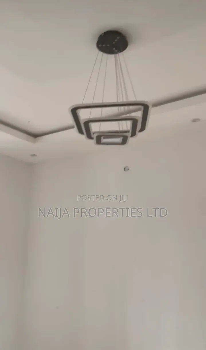 2bdrm Apartment in Thera Annex, Sangotedo for rent in Sangotedo