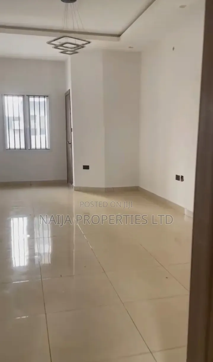 2bdrm Apartment in Thera Annex, Sangotedo for rent in Sangotedo
