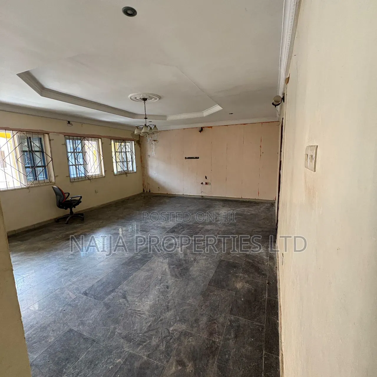 3bdrm Apartment in Ado for rent in Ado / Ajah