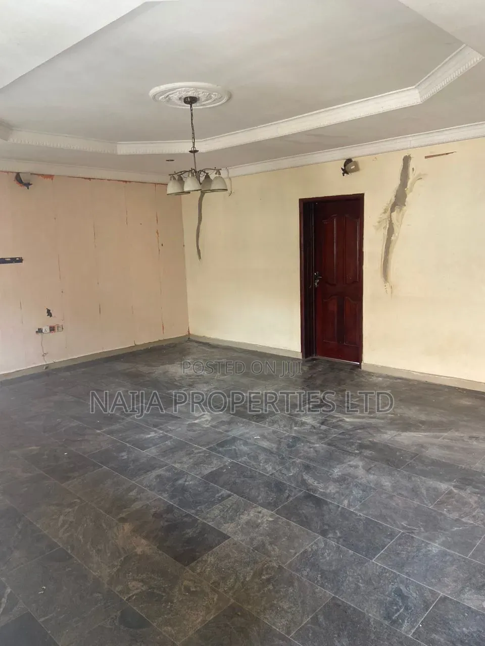 3bdrm Apartment in Ado for rent in Ado / Ajah
