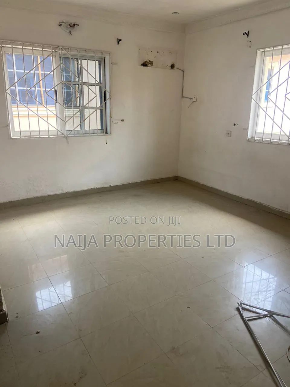 3bdrm Apartment in Ado for rent in Ado / Ajah