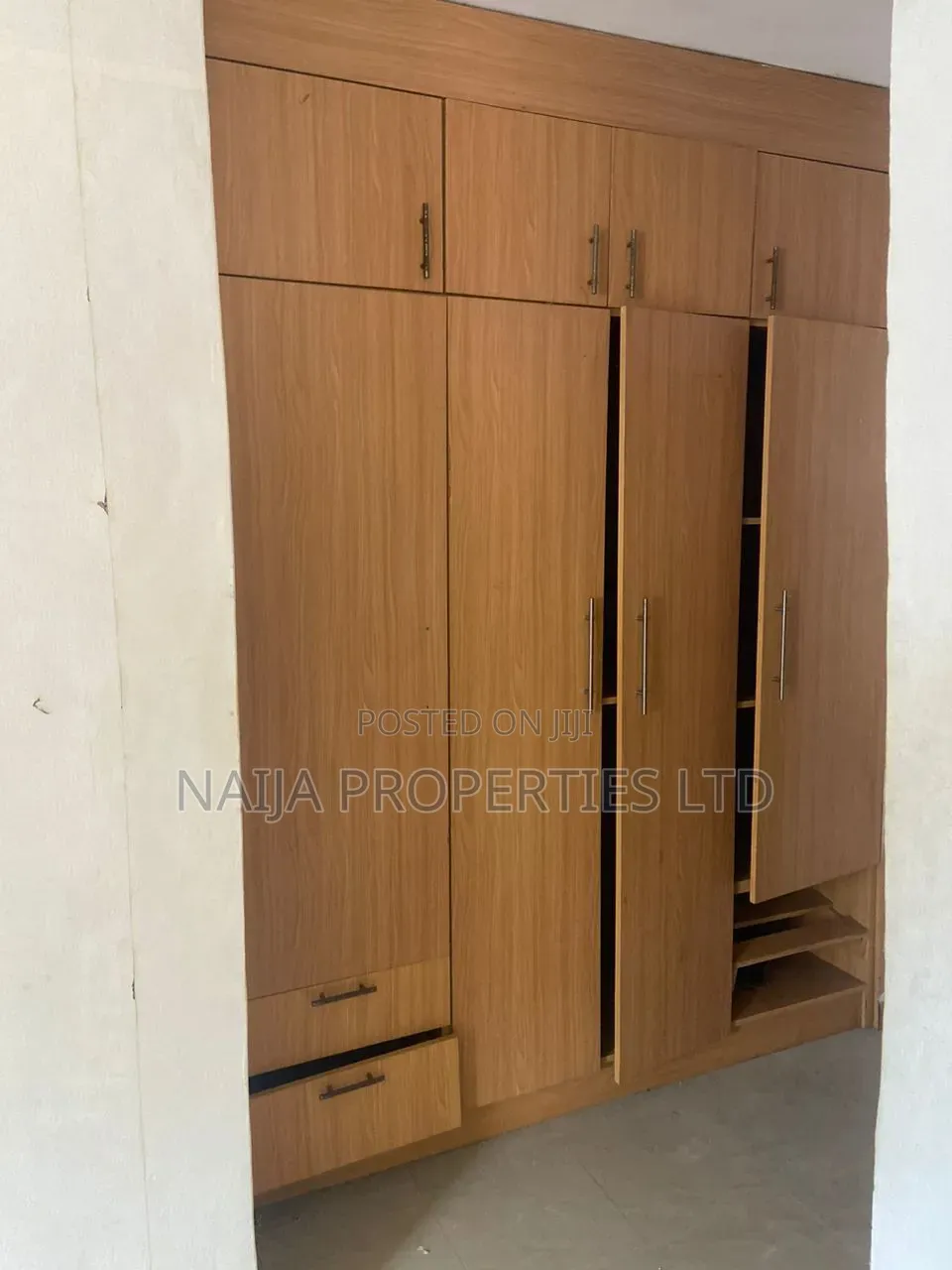 3bdrm Apartment in Ado for rent in Ado / Ajah