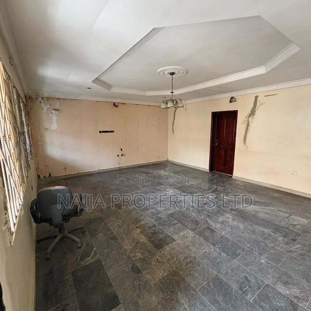 3bdrm Apartment in Ado for rent in Ado / Ajah