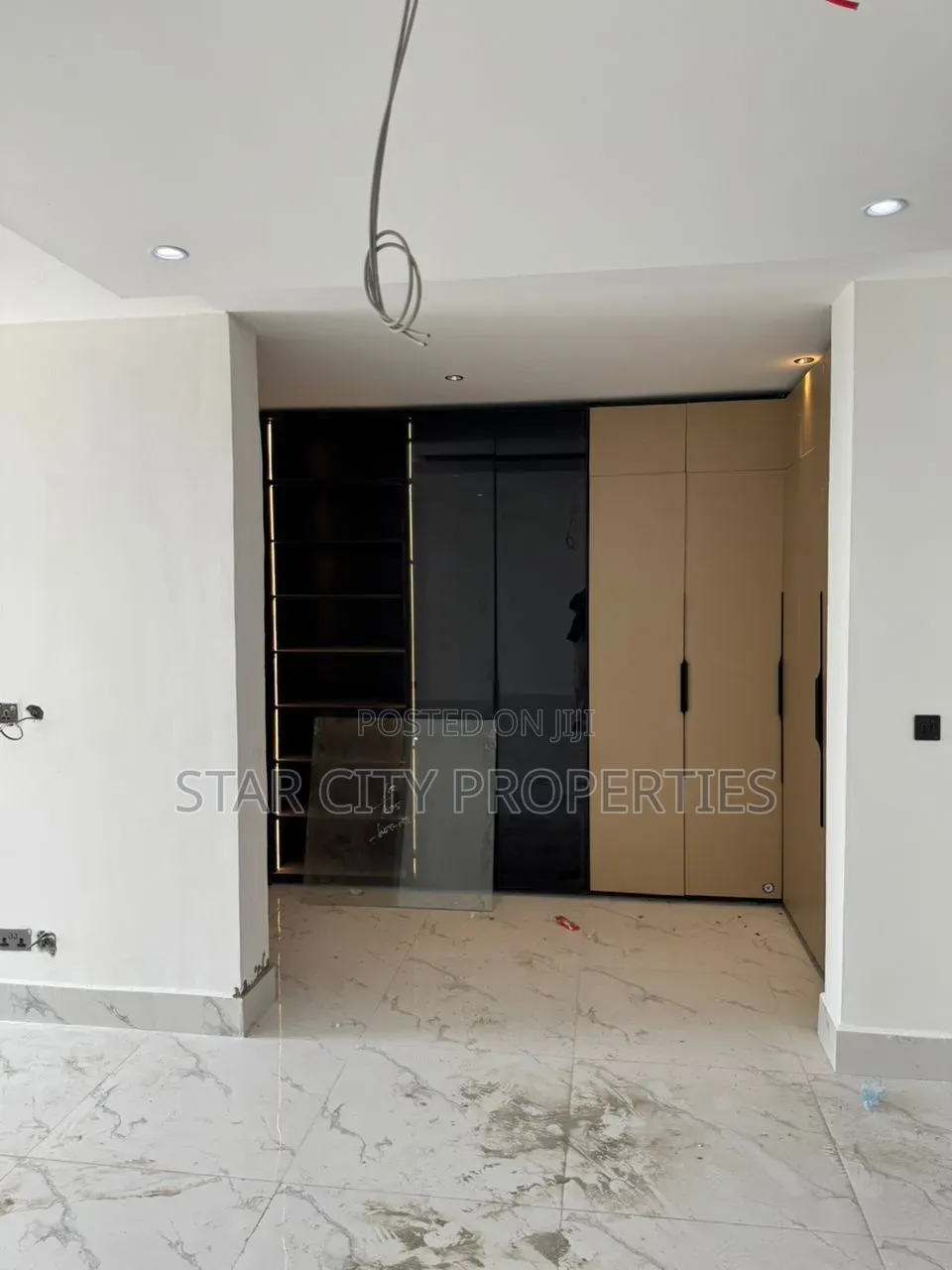 4bdrm Maisonette in Banana Island for sale in Banana Island