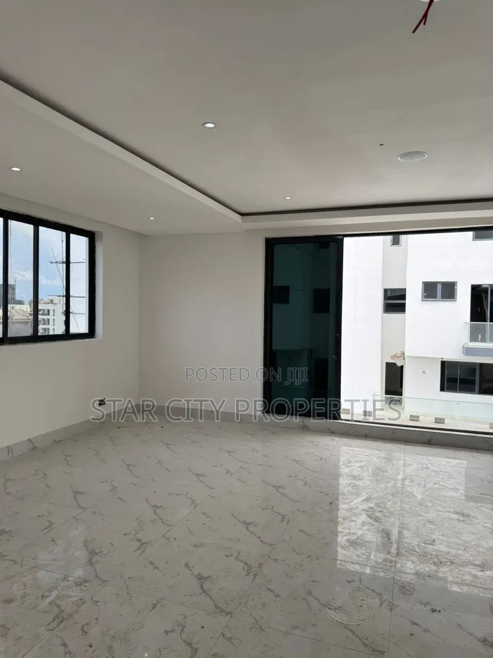 4bdrm Maisonette in Banana Island for sale in Banana Island
