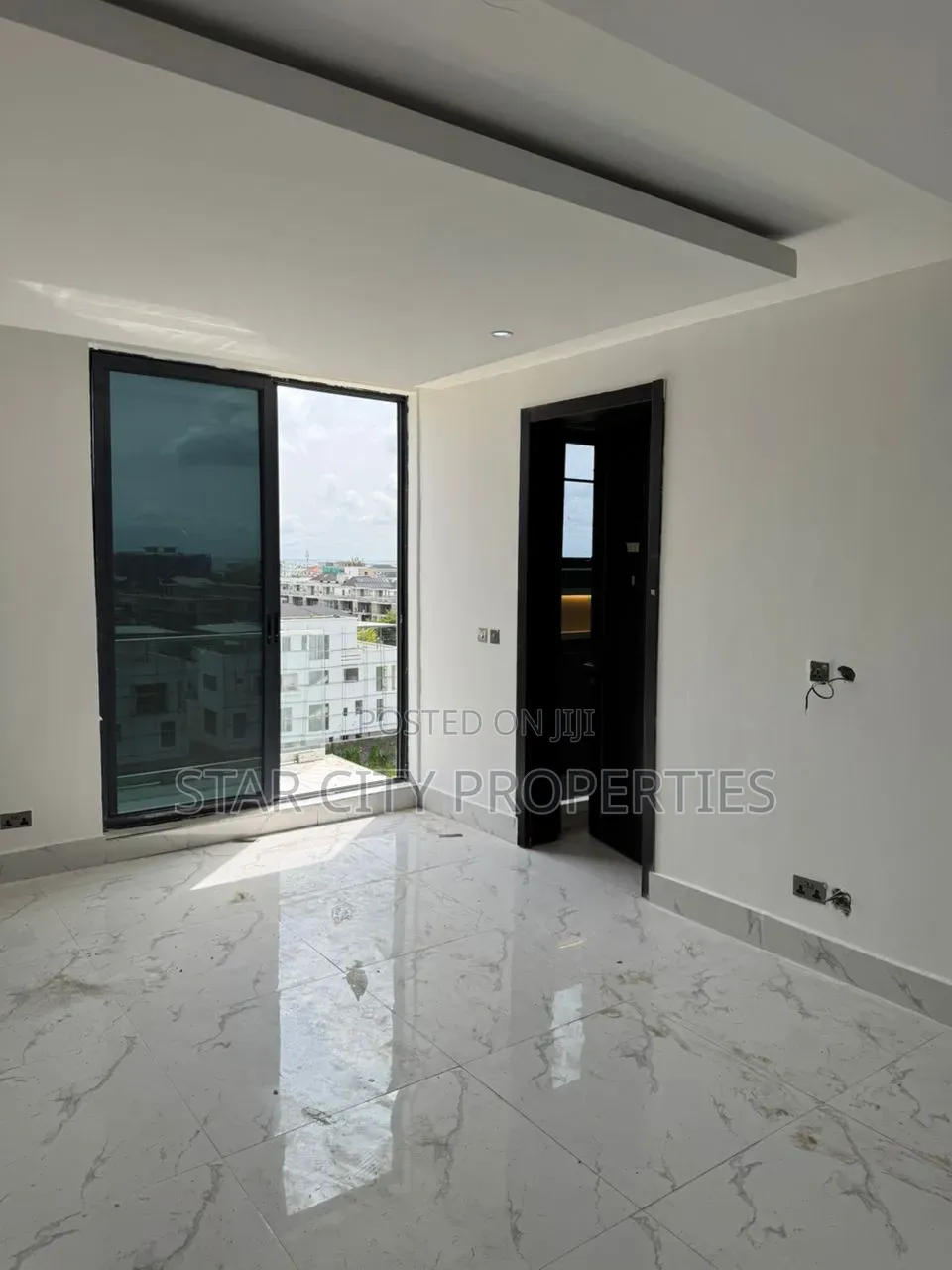 4bdrm Maisonette in Banana Island for sale in Banana Island