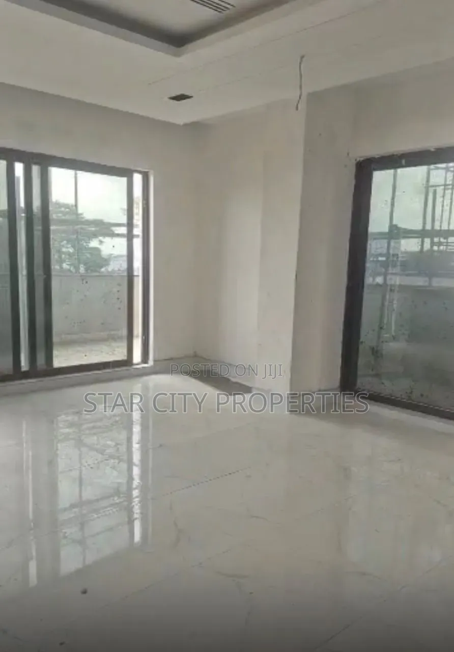 4bdrm Maisonette in Milverton, Old Ikoyi for sale in Old Ikoyi