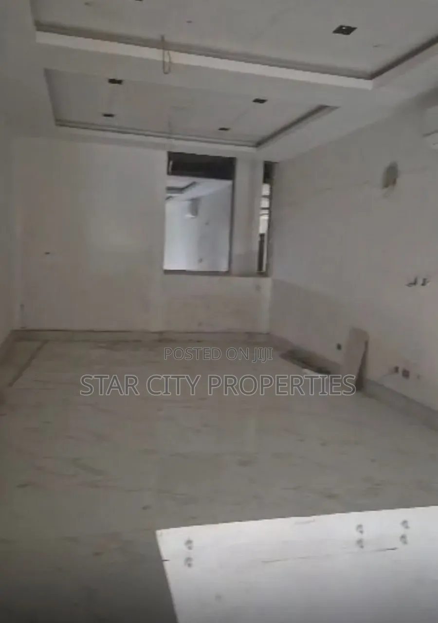 4bdrm Maisonette in Milverton, Old Ikoyi for sale in Old Ikoyi
