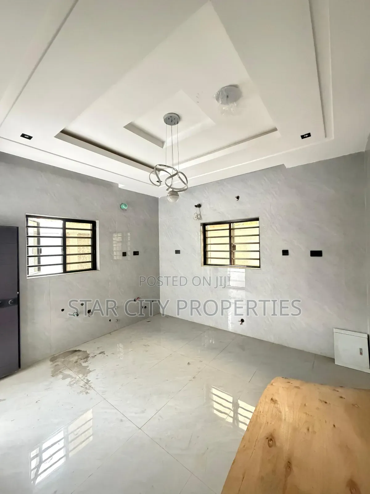 4bdrm Duplex in Ogba for sale in Aguda / Ogba