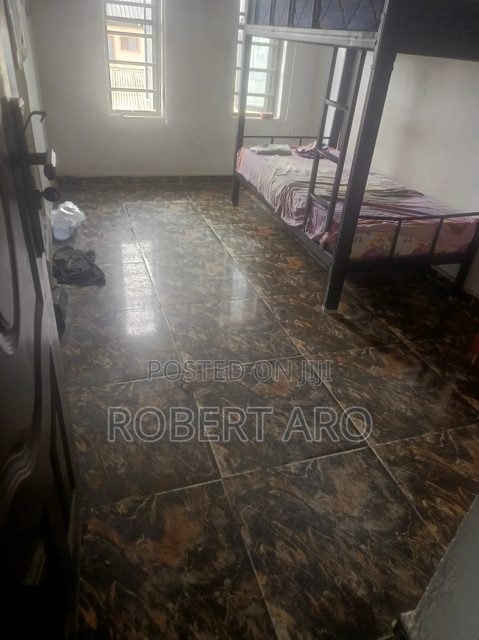 Furnished 1bdrm Apartment in Akoka for rent in Akoka
