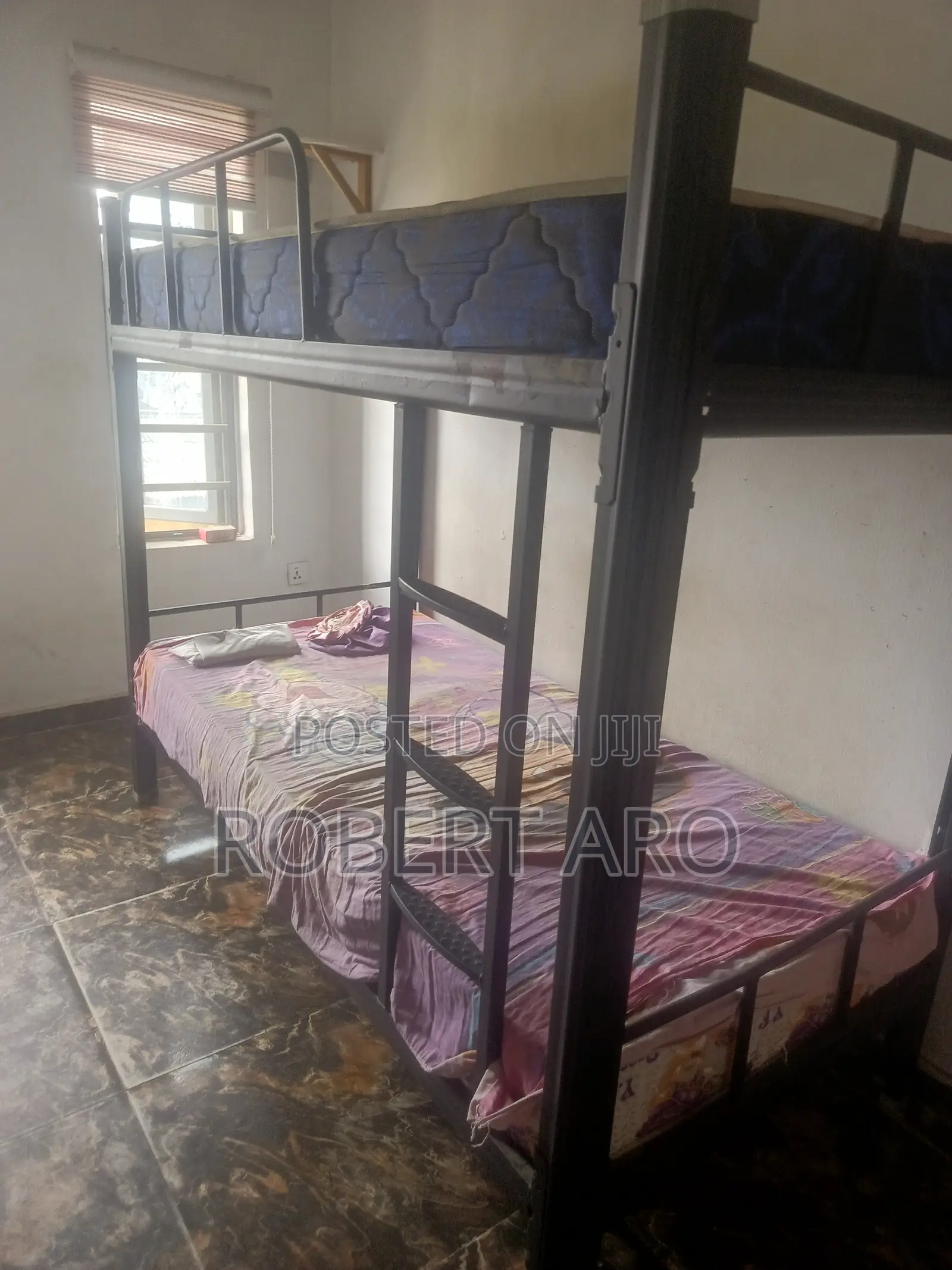 Furnished 1bdrm Apartment in Akoka for rent in Akoka