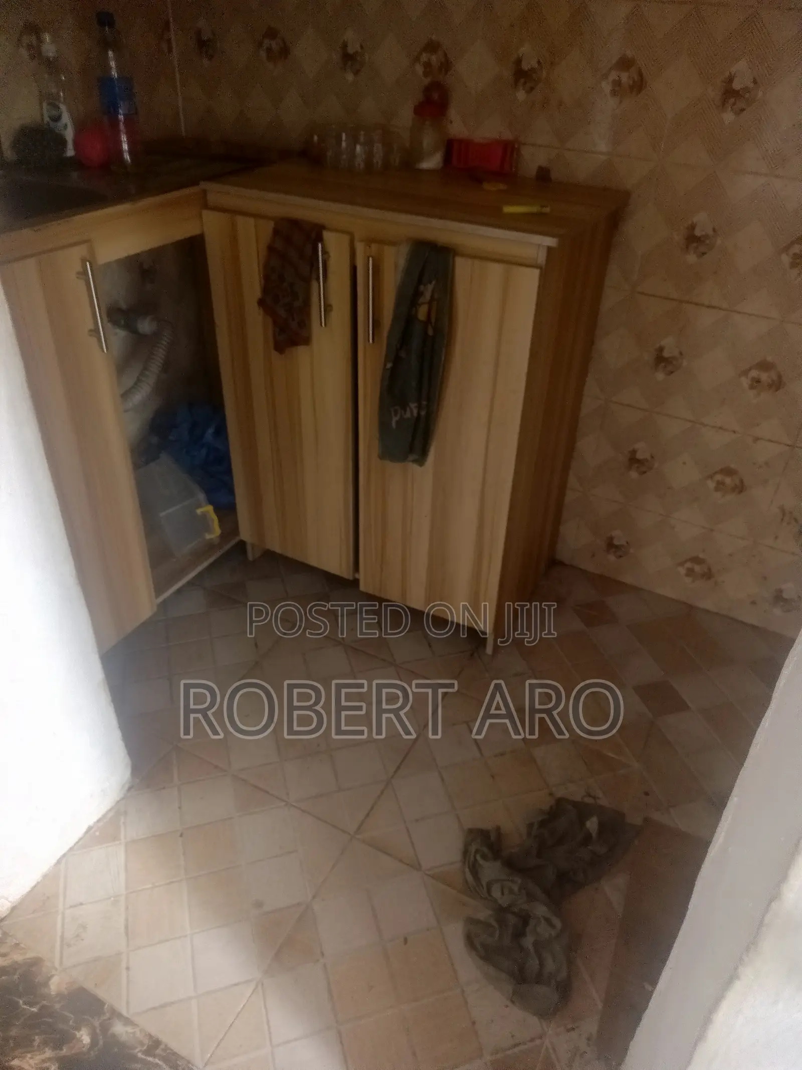 Furnished 1bdrm Apartment in Akoka for rent in Akoka