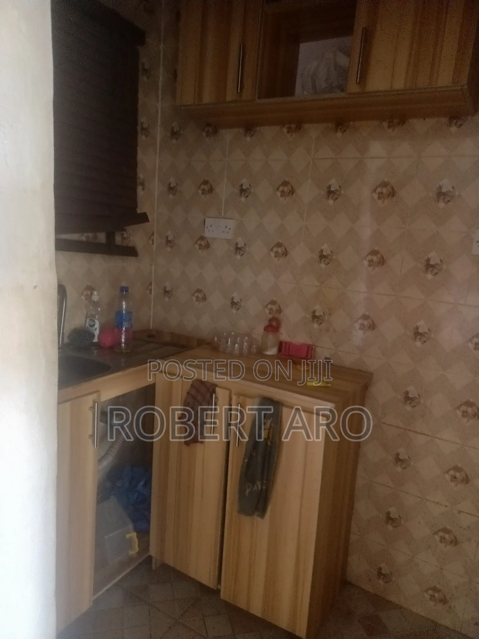Furnished 1bdrm Apartment in Akoka for rent in Akoka