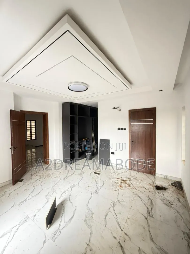 4bdrm Duplex in Ogba for sale in Oke-Ira / Ogba