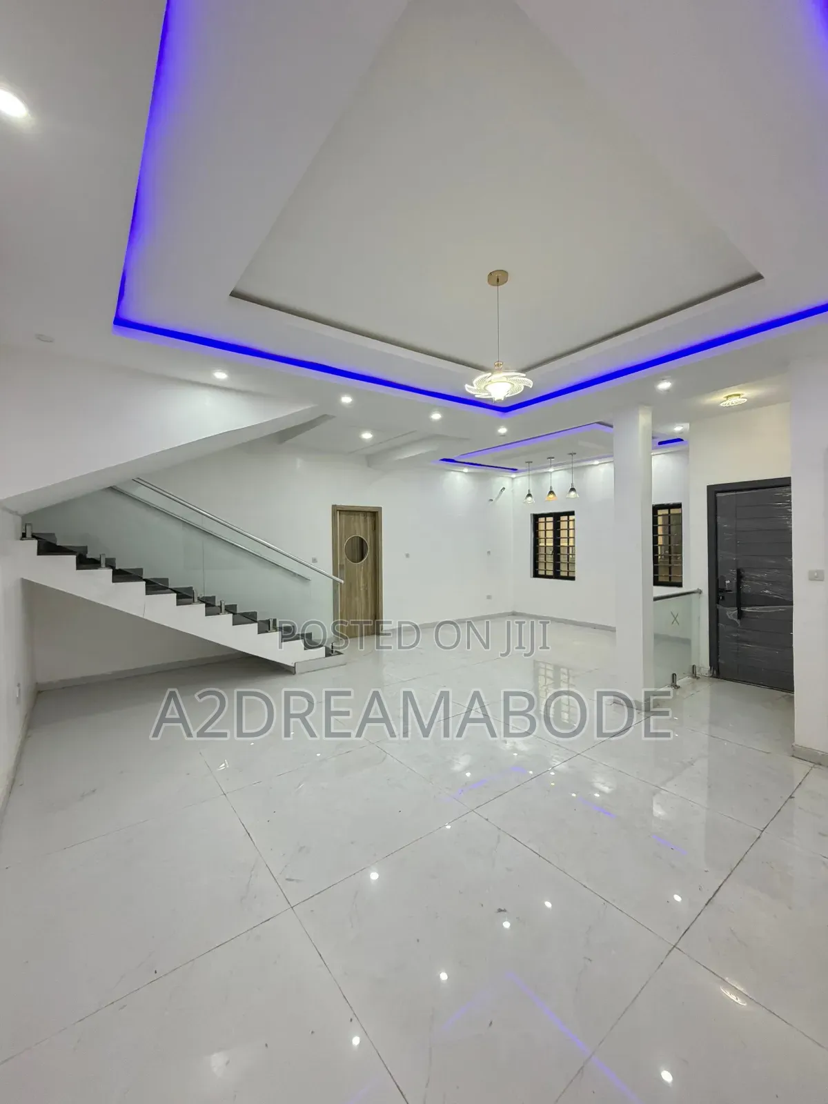 5bdrm Duplex in Magodo, GRA Phase 2 Shangisha for sale in GRA Phase 2 Shangisha