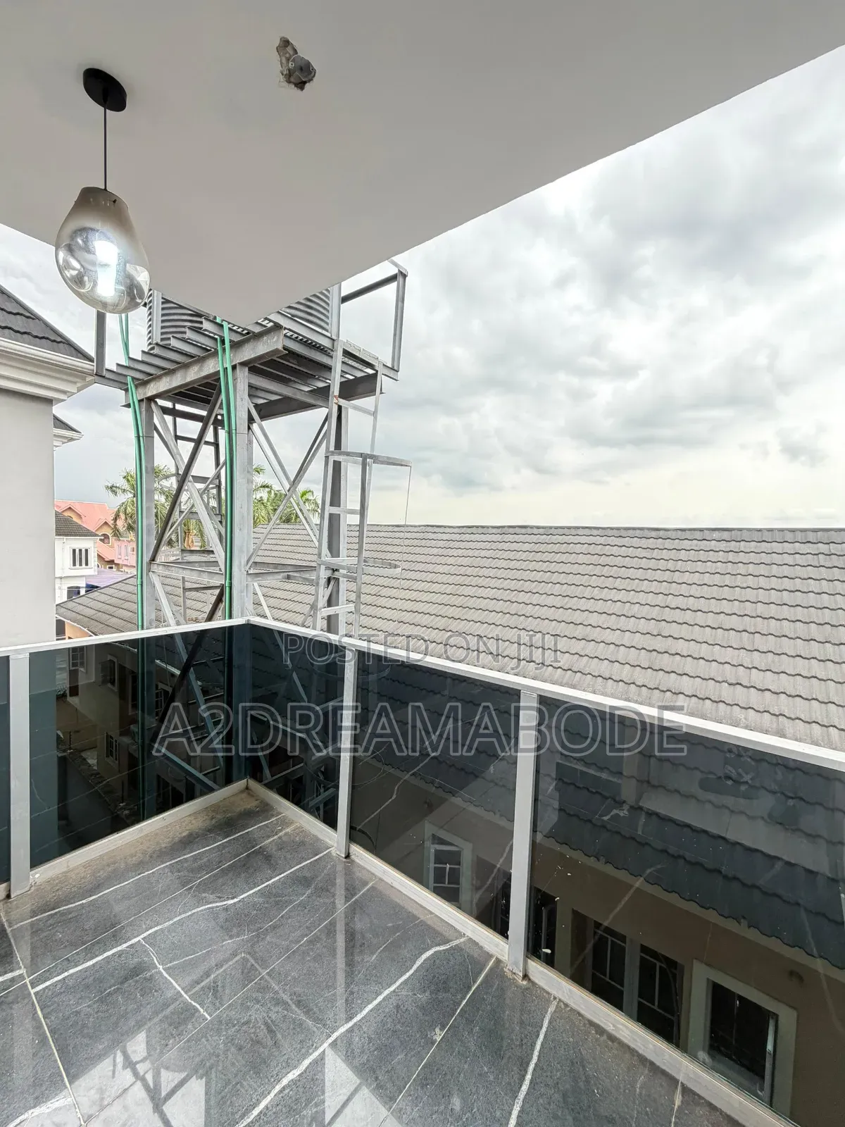 5bdrm Duplex in Magodo, GRA Phase 2 Shangisha for sale in GRA Phase 2 Shangisha