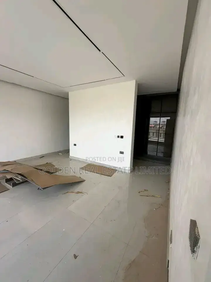 4bdrm Duplex in Guzape District for sale in Guzape District